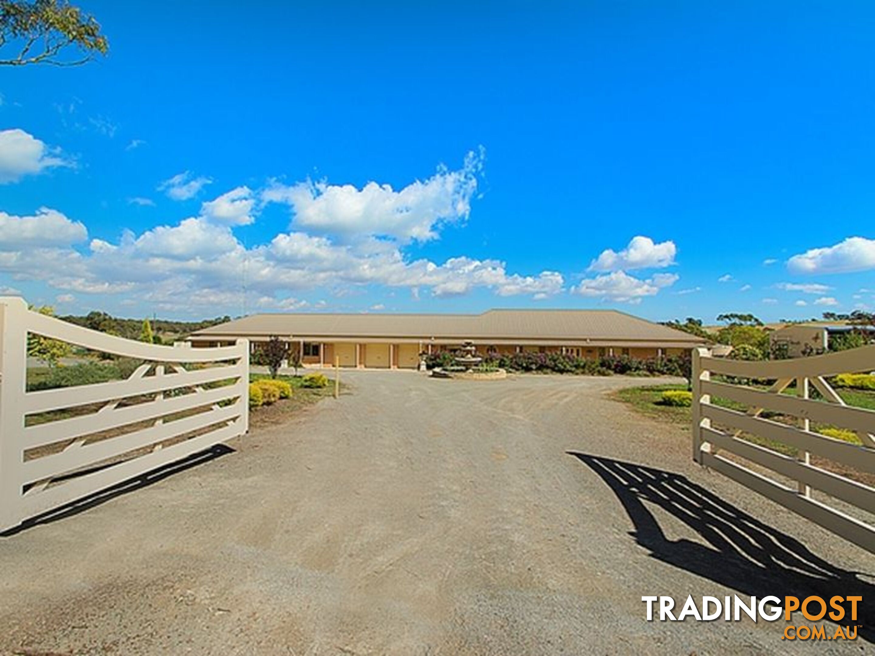 32a Hubbe Road Stanley Flat CLARE SA 5453