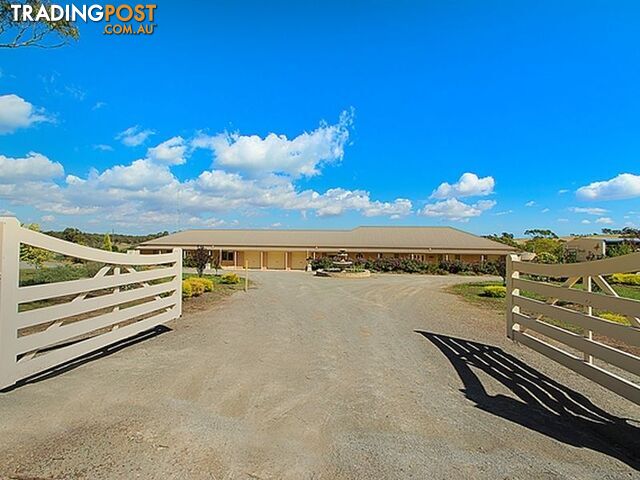 32a Hubbe Road Stanley Flat CLARE SA 5453
