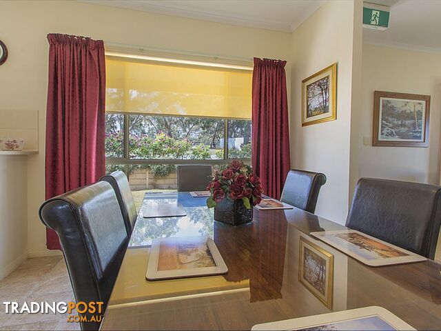 32a Hubbe Road Stanley Flat CLARE SA 5453