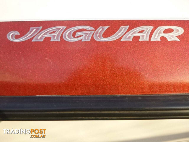 JAGUAR V6 POWER - photo 2 of 12