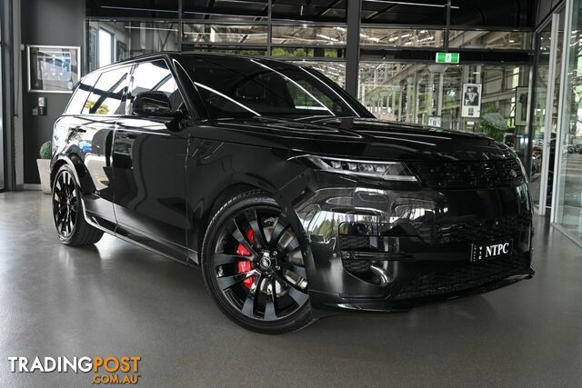 2022 Land Rover Range Rover Sport D300 AWD Dynamic SE L461 23MY Wagon