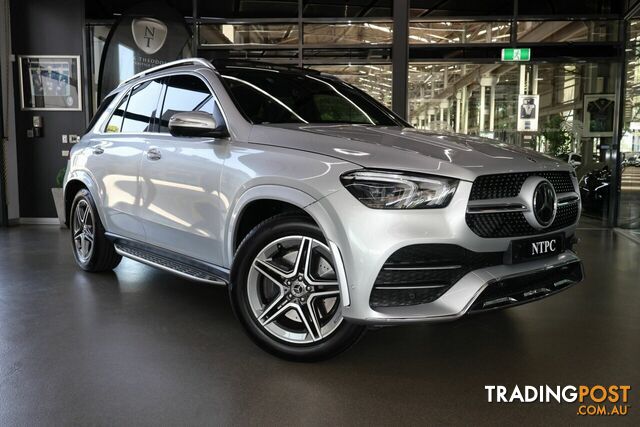 2020 Mercedes-Benz GLE-Class GLE300 d 9G-Tronic 4MATIC V167 800+050MY Wagon