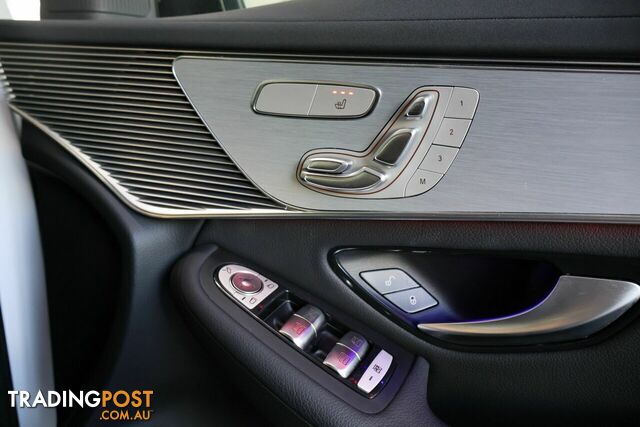 2022 Mercedes-Benz EQC EQC400 4MATIC N293 802MY Wagon - photo 5 of 25