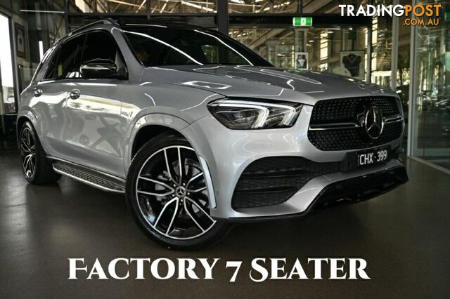 2023 Mercedes-Benz GLE-Class GLE300 d 9G-Tronic 4MATIC V167 803+053MY Wagon