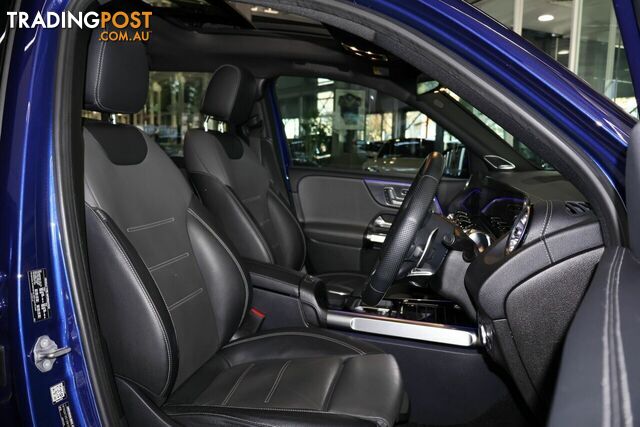 2021 Mercedes-Benz GLB-Class GLB35 AMG SPEEDSHIFT DCT 4MATIC X247 802MY Wagon - photo 5 of 26