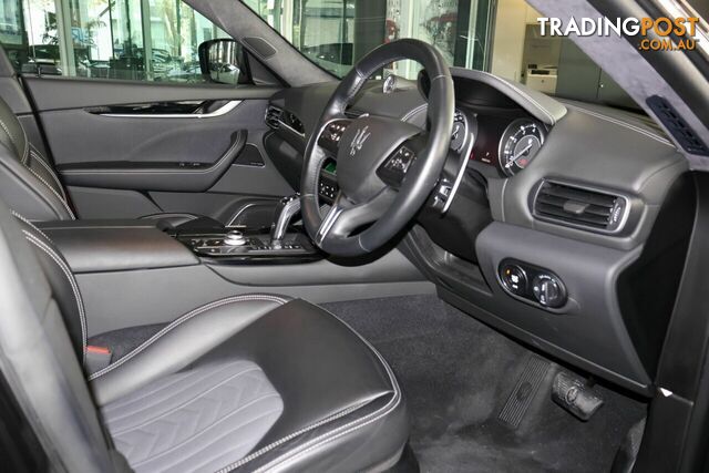 2022 Maserati Levante GT Q4 M161 MY23 Wagon - photo 3 of 25