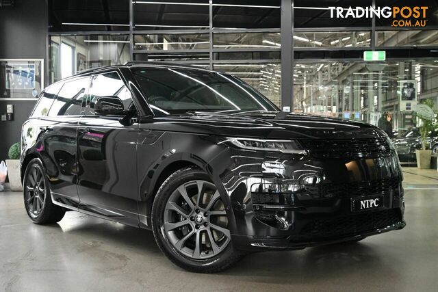 2023 Land Rover Range Rover Sport D300 AWD Dynamic SE L461 MY23 Wagon