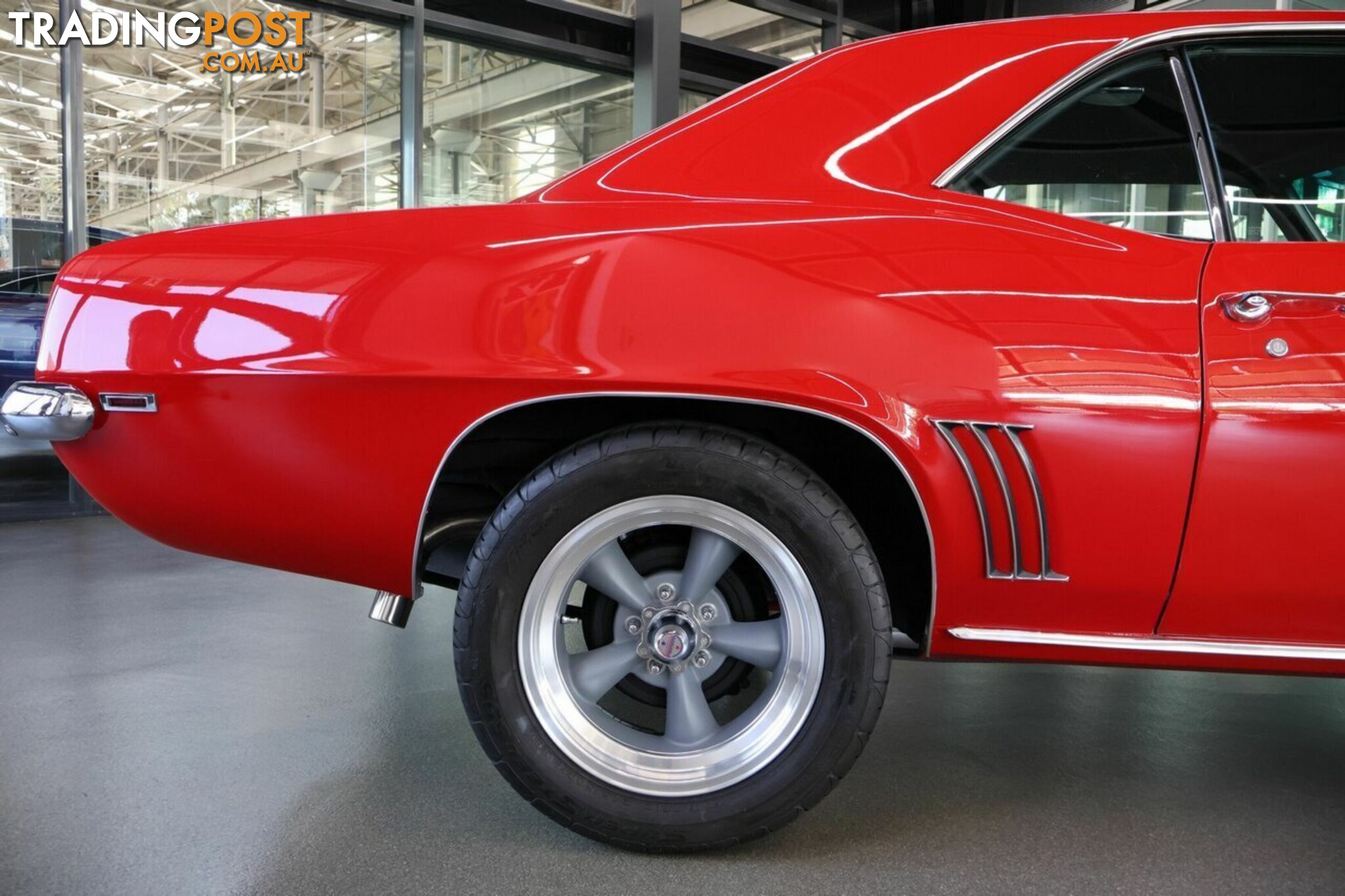 Exciting Pictures Of 1969 Camaro Ss Gallerynull