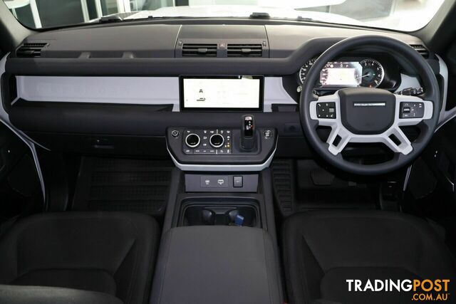 2023 Land Rover Defender 110 P300 AWD L663 23.5MY Wagon - photo 5 of 22