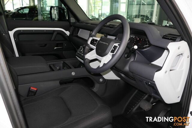 2023 Land Rover Defender 110 P300 AWD L663 23.5MY Wagon - photo 3 of 22