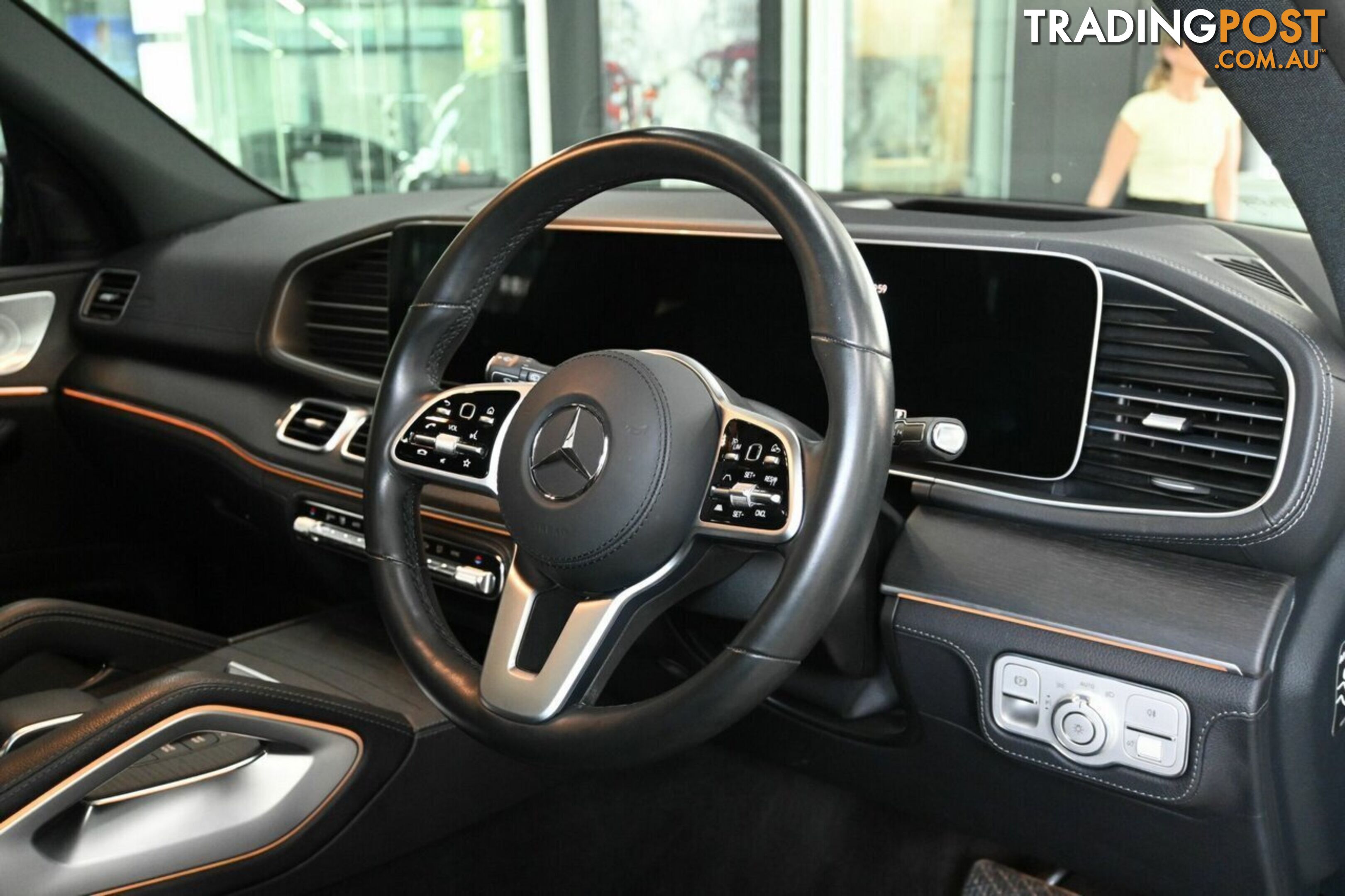 2020 Mercedes-Benz GLE-Class GLE400 d 9G-Tronic 4MATIC V167 800+050MY Wagon