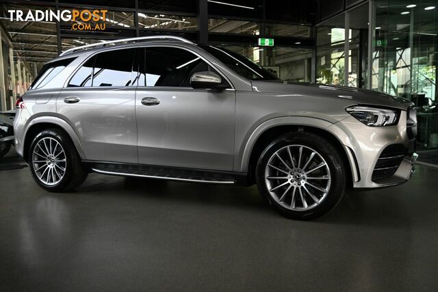 2020 Mercedes-Benz GLE-Class GLE400 d 9G-Tronic 4MATIC V167 800+050MY Wagon