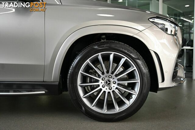 2020 Mercedes-Benz GLE-Class GLE400 d 9G-Tronic 4MATIC V167 800+050MY Wagon