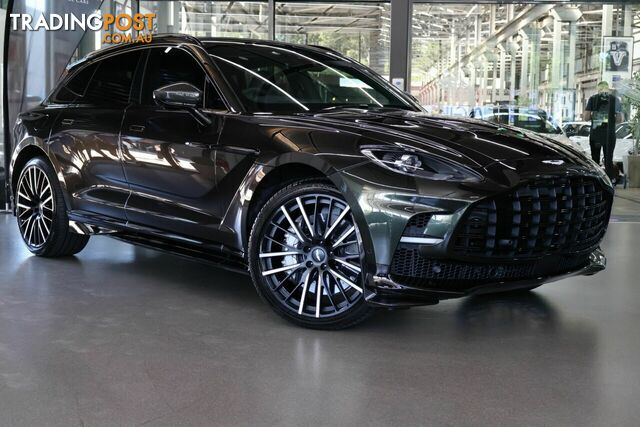 2023 Aston Martin DBX 707 AWD MY23 Wagon