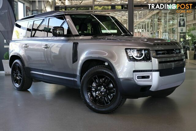 2023 Land Rover Defender S L663 23.5MY Wagon