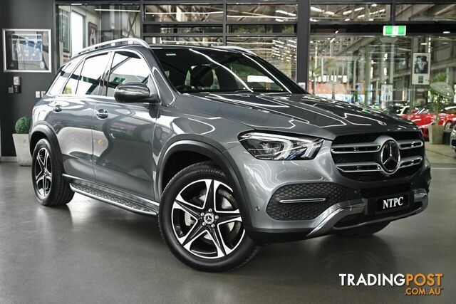 2022 Mercedes-Benz GLE-Class GLE300 d 9G-Tronic 4MATIC V167 802MY Wagon