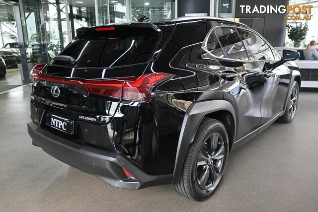 2023 Lexus UX UX250h E-CVT 2WD Luxury MZAH10R Hatchback