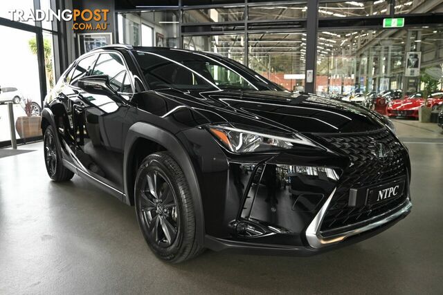 2023 Lexus UX UX250h E-CVT 2WD Luxury MZAH10R Hatchback