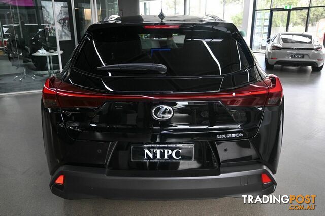 2023 Lexus UX UX250h E-CVT 2WD Luxury MZAH10R Hatchback