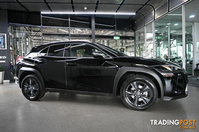 2023 Lexus UX UX250h E-CVT 2WD Luxury MZAH10R Hatchback