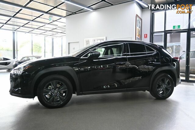 2023 Lexus UX UX250h E-CVT 2WD Luxury MZAH10R Hatchback