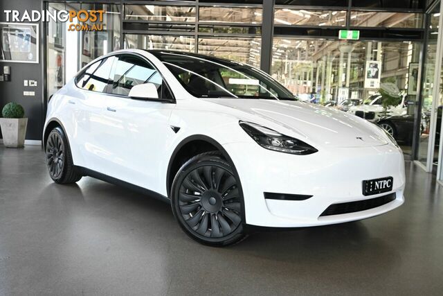 2023 Tesla Model Y Rear-Wheel Drive MY23 Wagon