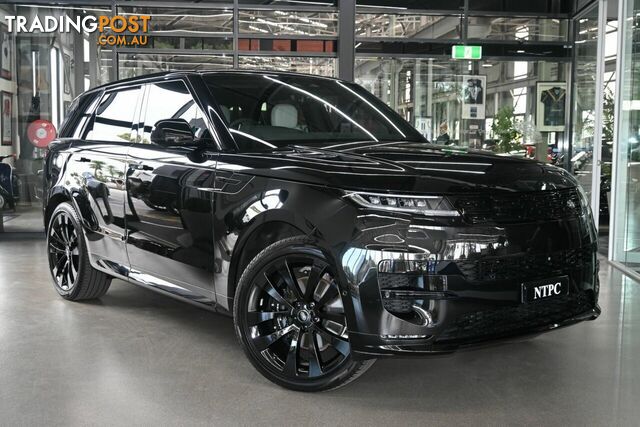 2023 Land Rover Range Rover Sport D300 AWD Dynamic SE L461 MY23 Wagon