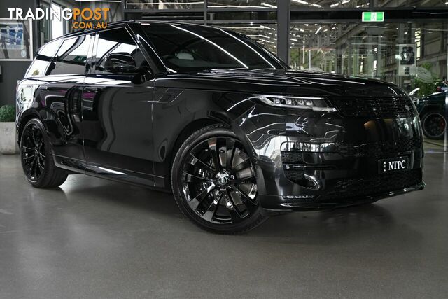 2023 Land Rover Range Rover Sport D300 AWD Dynamic SE L461 MY23 Wagon