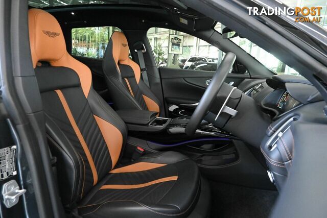 2023 Aston Martin DBX 707 AWD MY23 Wagon - photo 5 of 24