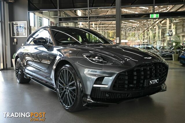 2023 Aston Martin DBX 707 AWD MY23 Wagon - photo 4 of 24