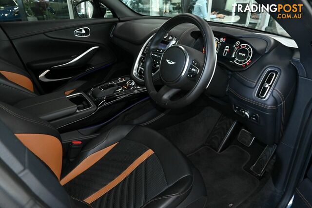 2023 Aston Martin DBX 707 AWD MY23 Wagon - photo 3 of 24
