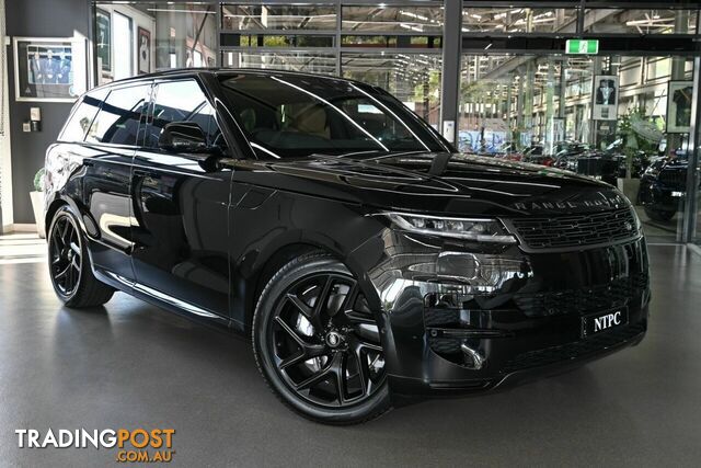 2023 Land Rover Range Rover Sport D250 AWD SE L461 23MY Wagon