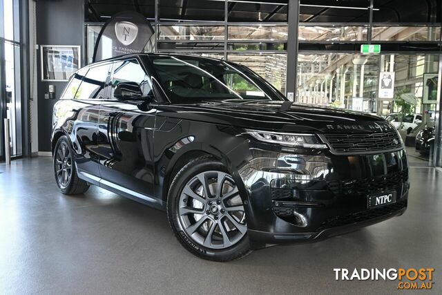 2023 Land Rover Range Rover Sport D250 AWD SE L461 23MY Wagon