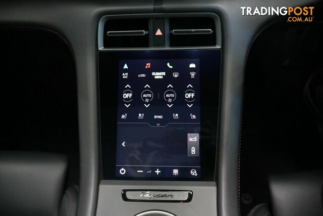 2023 Porsche Taycan GTS AWD Y1A MY23 Sedan - photo 5 of 26