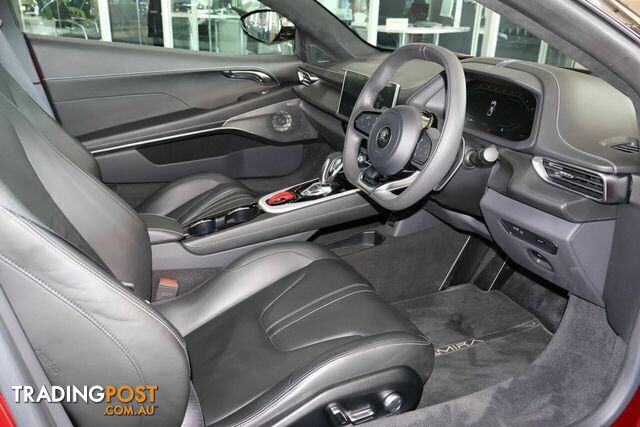 2023 Lotus Emira V6 IPS First Edition Type 131 MY23 Coupe - photo 3 of 24