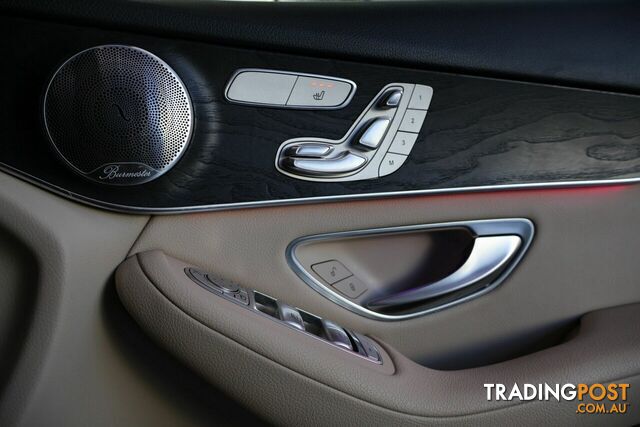 2019 Mercedes-Benz GLC-Class GLC300 9G-Tronic 4MATIC X253 800MY Wagon - photo 3 of 24