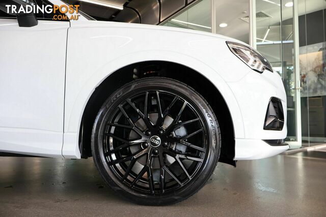 2022 Audi Q3 35 TFSI S Tronic F3 MY23 Wagon - photo 5 of 24