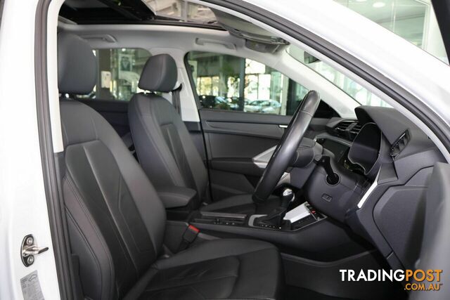 2022 Audi Q3 35 TFSI S Tronic F3 MY23 Wagon - photo 4 of 24