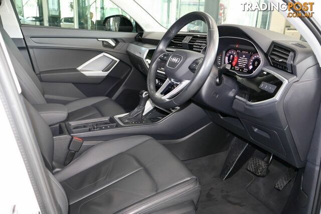 2022 Audi Q3 35 TFSI S Tronic F3 MY23 Wagon - photo 3 of 24