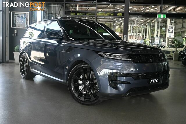 2023 Land Rover Range Rover Sport D250 AWD SE L461 23MY Wagon