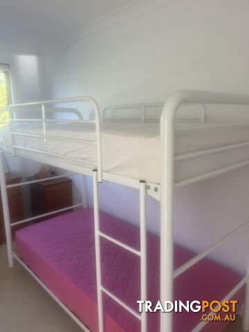 Bunk Beds