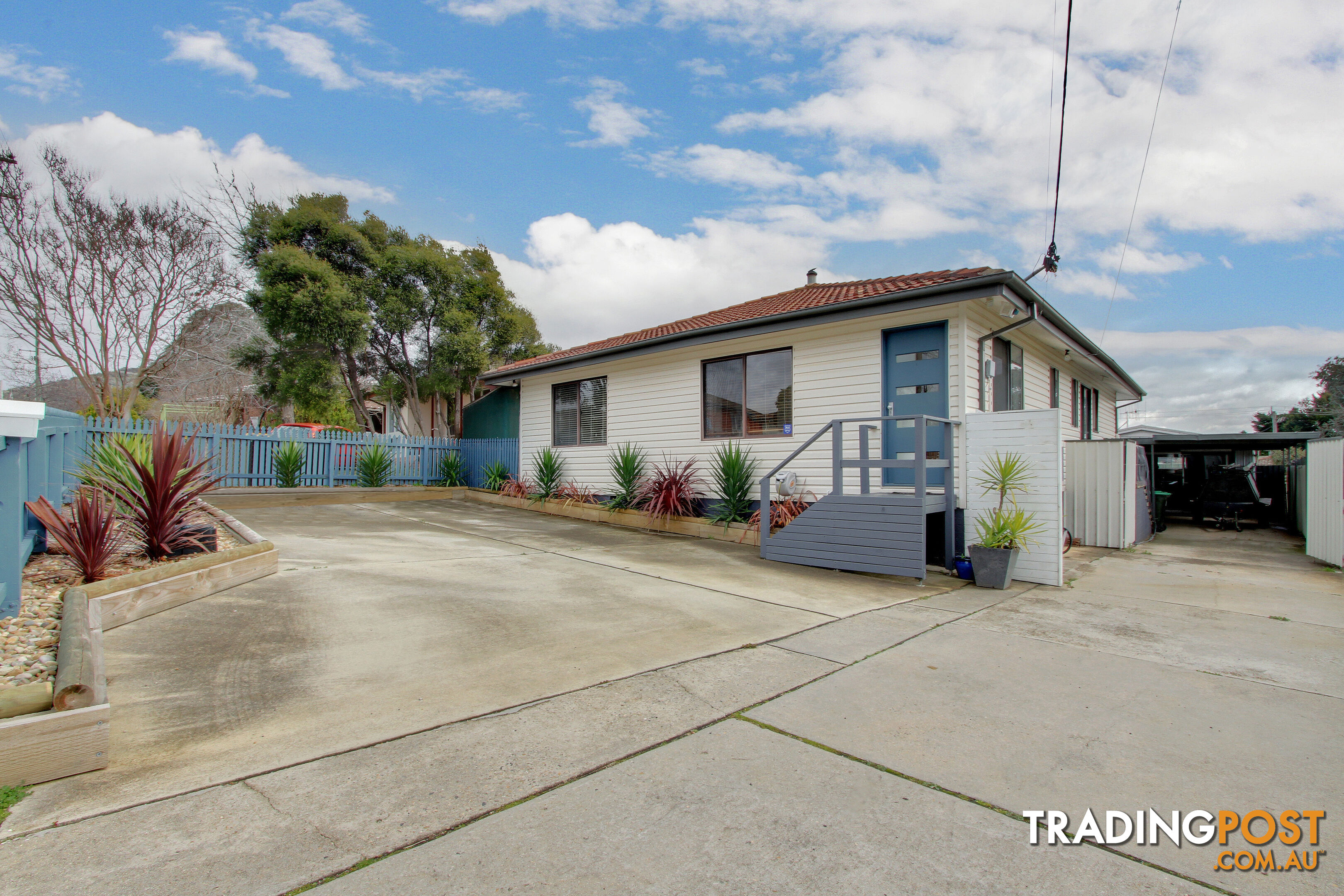 35 Oleria St Karabar NSW 2620