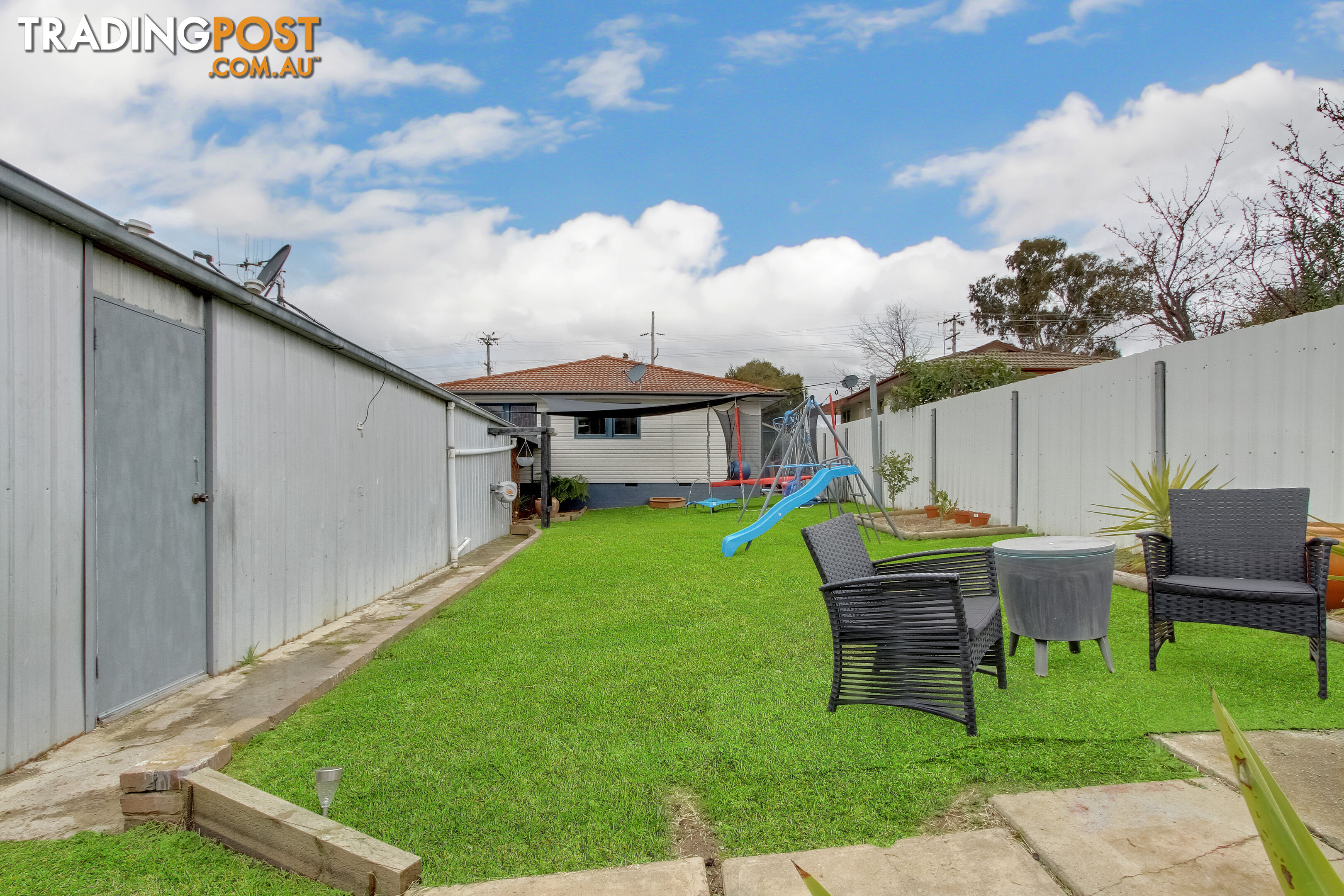 35 Oleria St Karabar NSW 2620