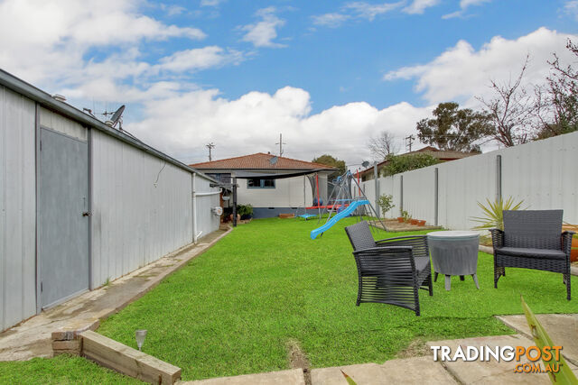 35 Oleria St Karabar NSW 2620