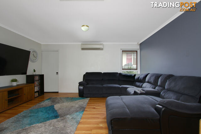 35 Oleria St Karabar NSW 2620