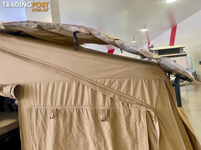 Tvan Mk2-4 Tropical Roof - photo 3 of 7