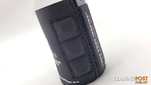 TRACK STUBBY - photo 3 of 5
