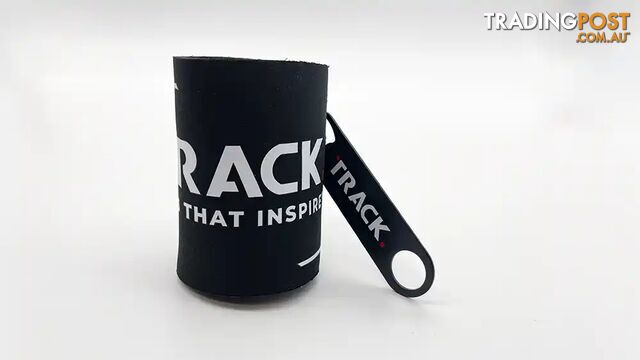 TRACK STUBBY - photo 2 of 5