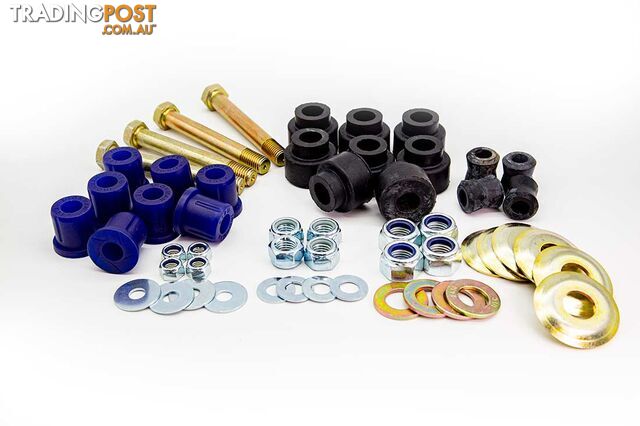 Full Suspension Bush Kit