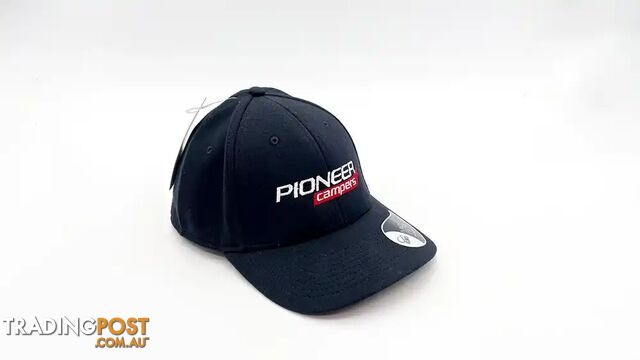 PIONEER CAMPER CAP